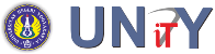 Logo UNITY